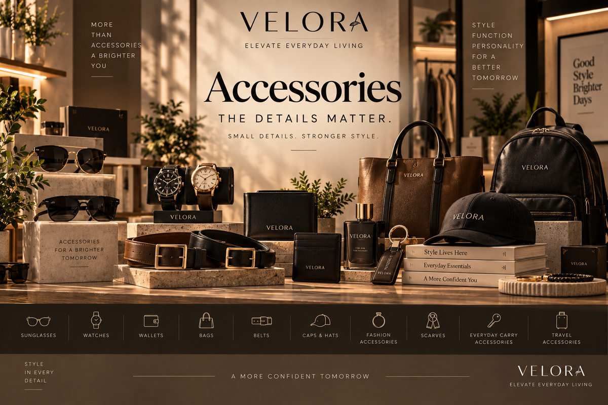 Accessories