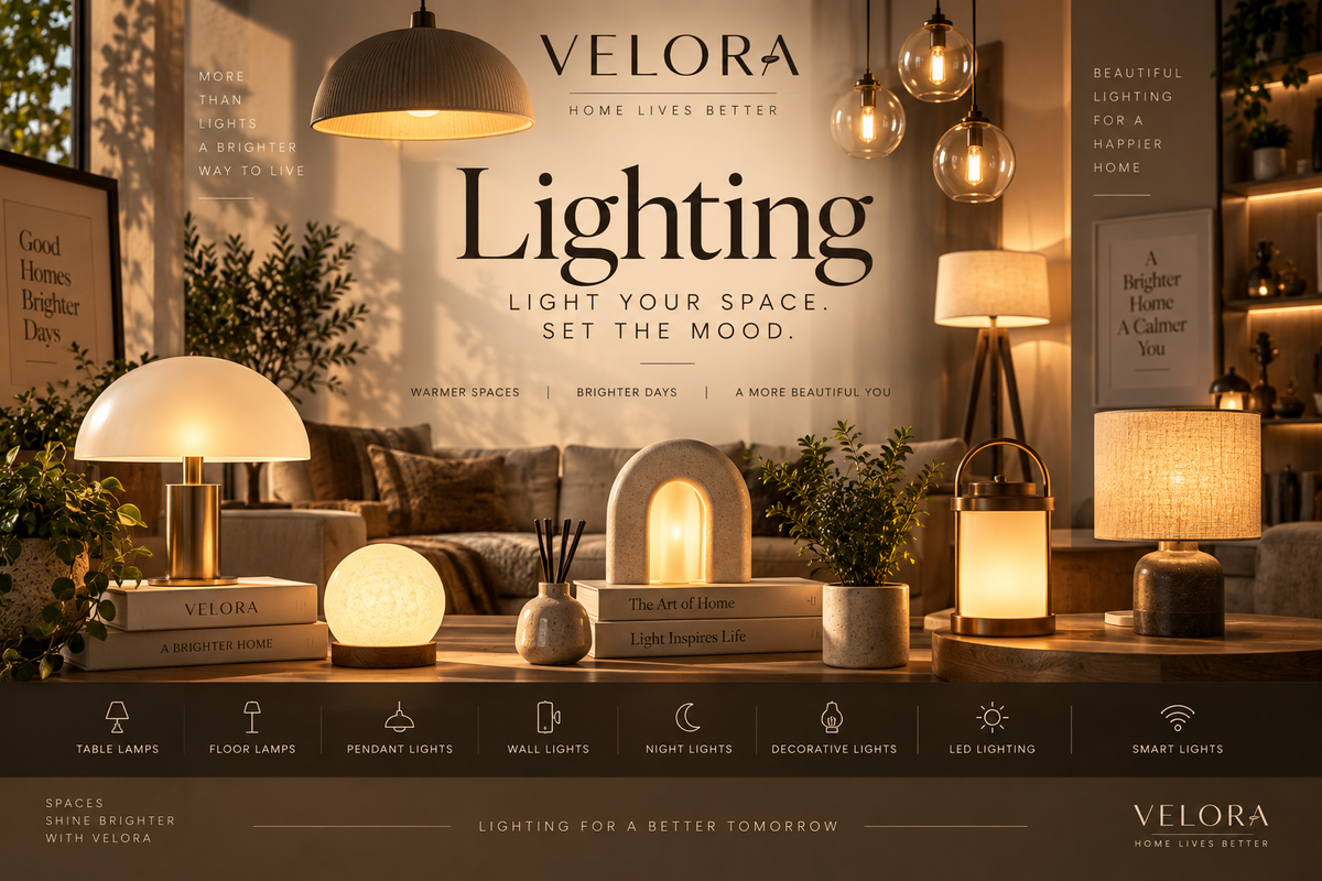 Lighting