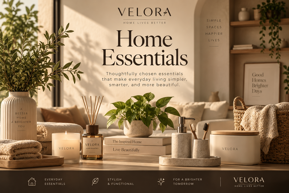 Home Essentials