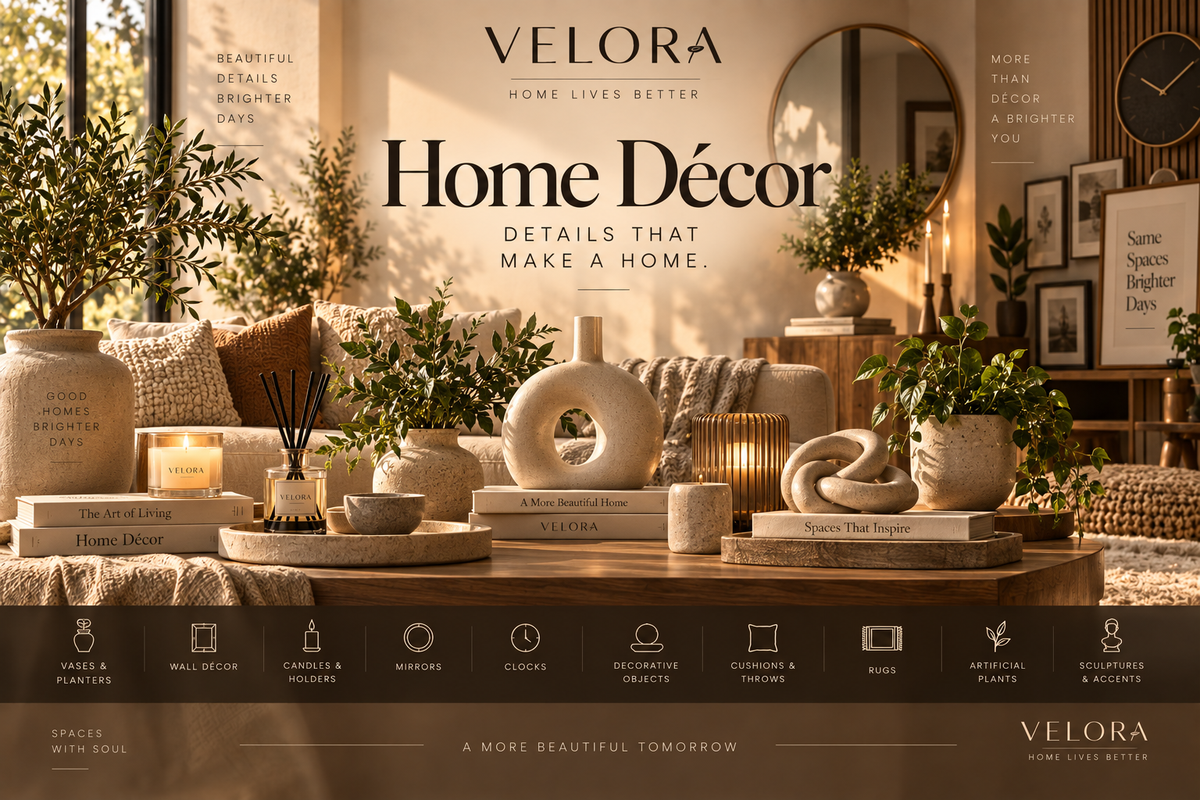 Home Décor