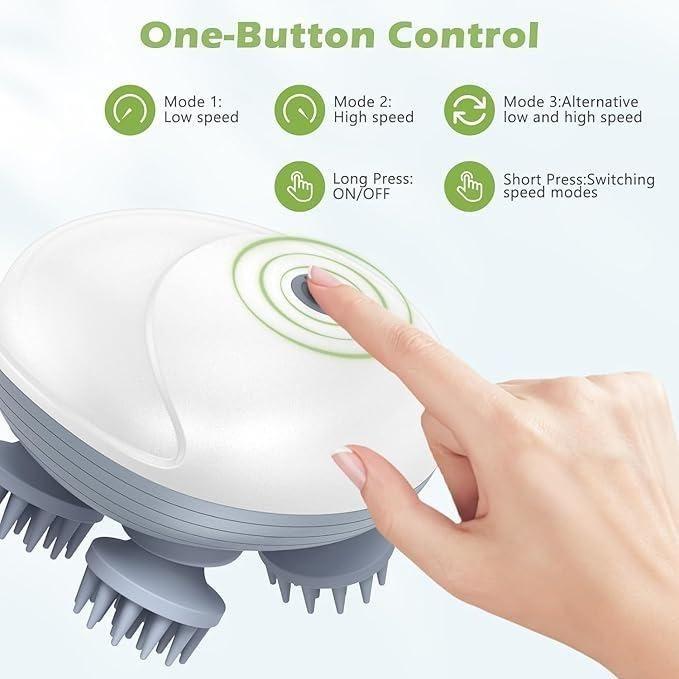 VeloraCalm™ Electric Head Massager - VELORA - Quality products available online VeloraCalm™ Electric Head Massager - Velora Sale Online VeloraCalm™ Electric Head Massager | Velora Sale Online VeloraCalm™ Electric Head Massager online - Velora Sale Online product_n